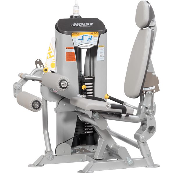 HOIST ROC-IT Selectorized RS-1402 Leg Curl
