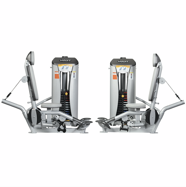 HOIST ROC-IT Selectorized RS-1402 Leg Curl