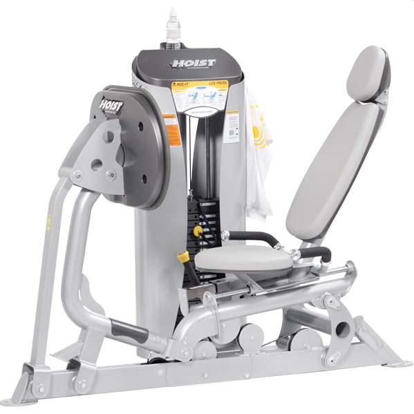 HOIST ROC-IT Selectorized RS-1403 Leg Press