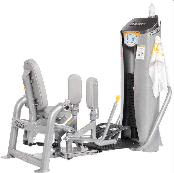 HOIST ROC-IT Selectorized RS-1407 Outer Thigh
