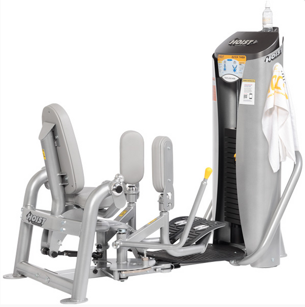 HOIST ROC-IT Selectorized RS-1407 Outer Thigh