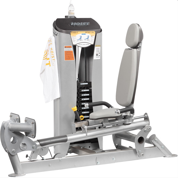 HOIST ROC-IT Selectorized RS-1415 Rotary Calf