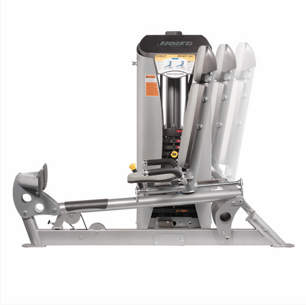 HOIST ROC-IT Selectorized RS-1415 Rotary Calf