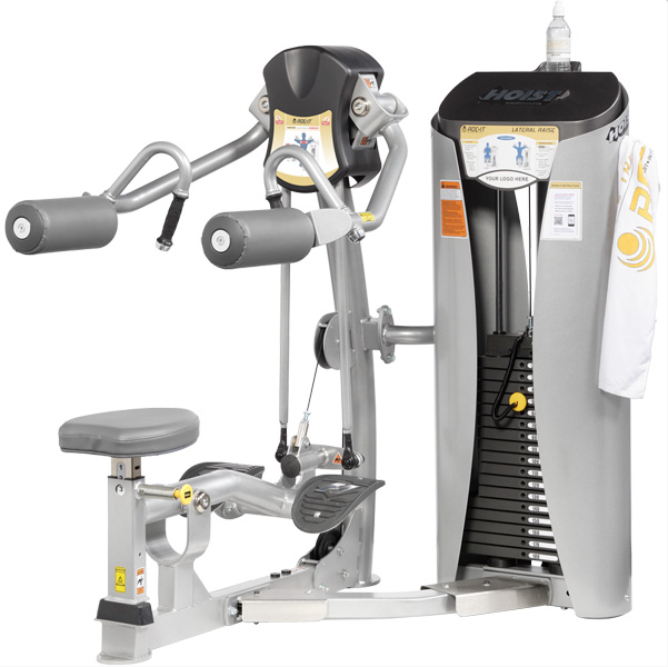 HOIST ROC-IT Selectorized RS-1502 Lateral Raise
