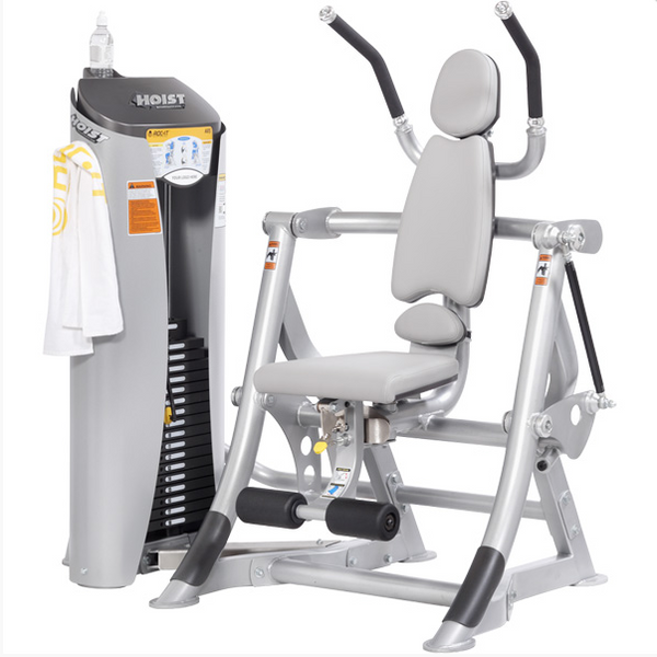 HOIST ROC-IT Selectorized RS-1601 Abdominals