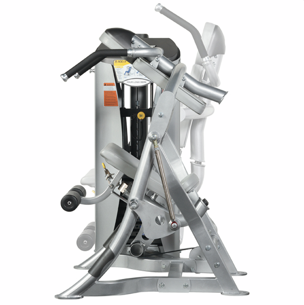 HOIST ROC-IT Selectorized RS-1601 Abdominals