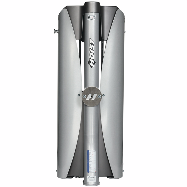 HOIST ROC-IT Selectorized RS-1601 Abdominals
