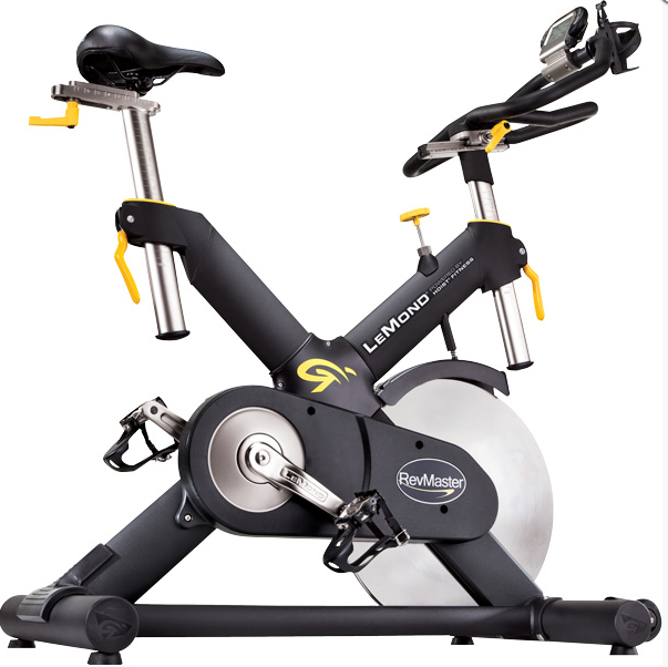 HOIST Revmaster Pro Cycling Bike