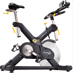 Upright Bikes
