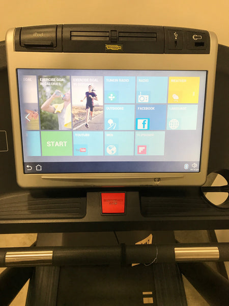 TechnoGym Treadmill (Used)