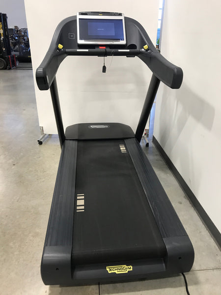 TechnoGym Treadmill (Used)