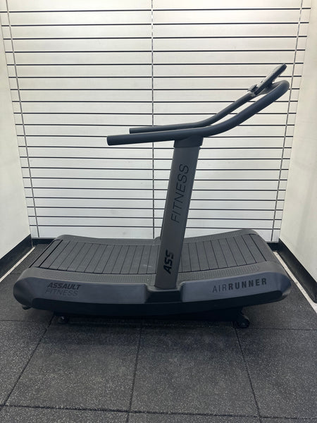 AssaultRunner Motorless Treadmill