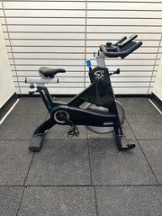 Upright Bikes