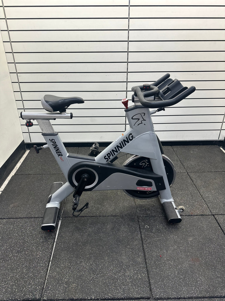 Star Trac Spinner NXT Indoor Cycle Bike Star Trac Spinner NXT Indoor Cycle Bike