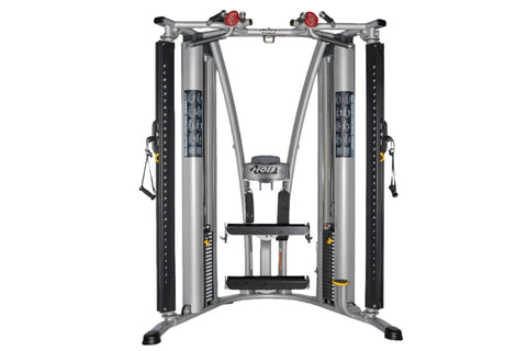 HOIST HD Dual Series HD-3000 Dual Pulley Functional Trainer