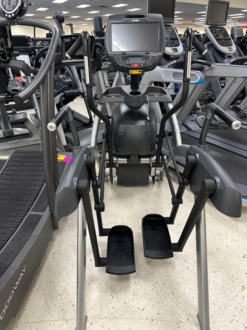 Cybex 770 Arc Trainer w/ E3 Console