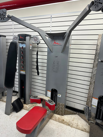 Freemotion Lat Pull Tower