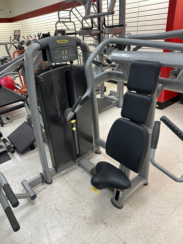 Technogym Incline Chest Press