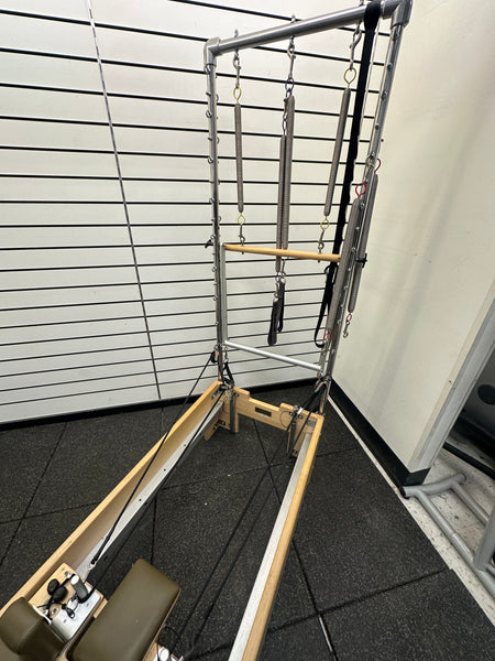 Pilates Reformer