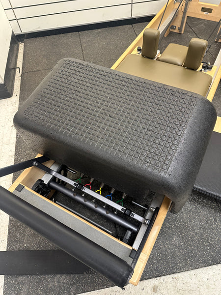 Pilates Reformer