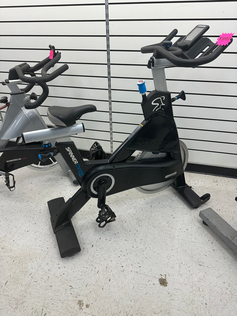 Precor Spinner Chrono Power Spin Bike