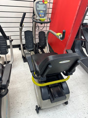 Recumbent Ellipticals