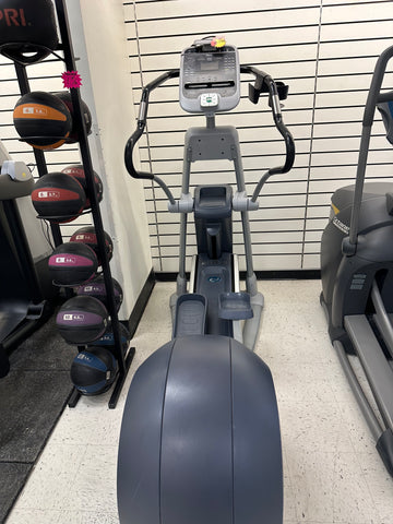 Precor EFX 546I Elliptical