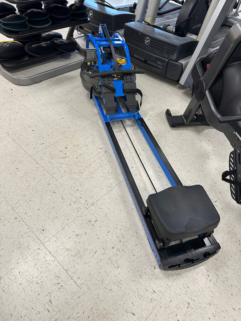 First Degree Fitness Water Rower