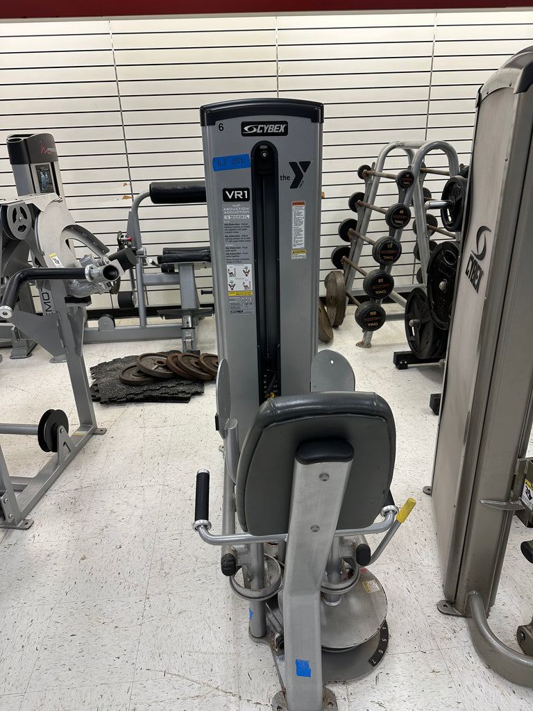 Cybex VR1 Inter/Outer Thigh