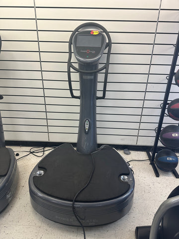 Power Plate Pro 7