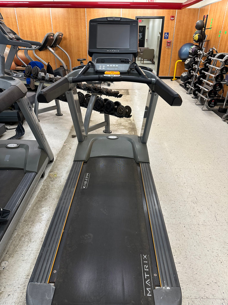 Matrix T7Xe Treadmill