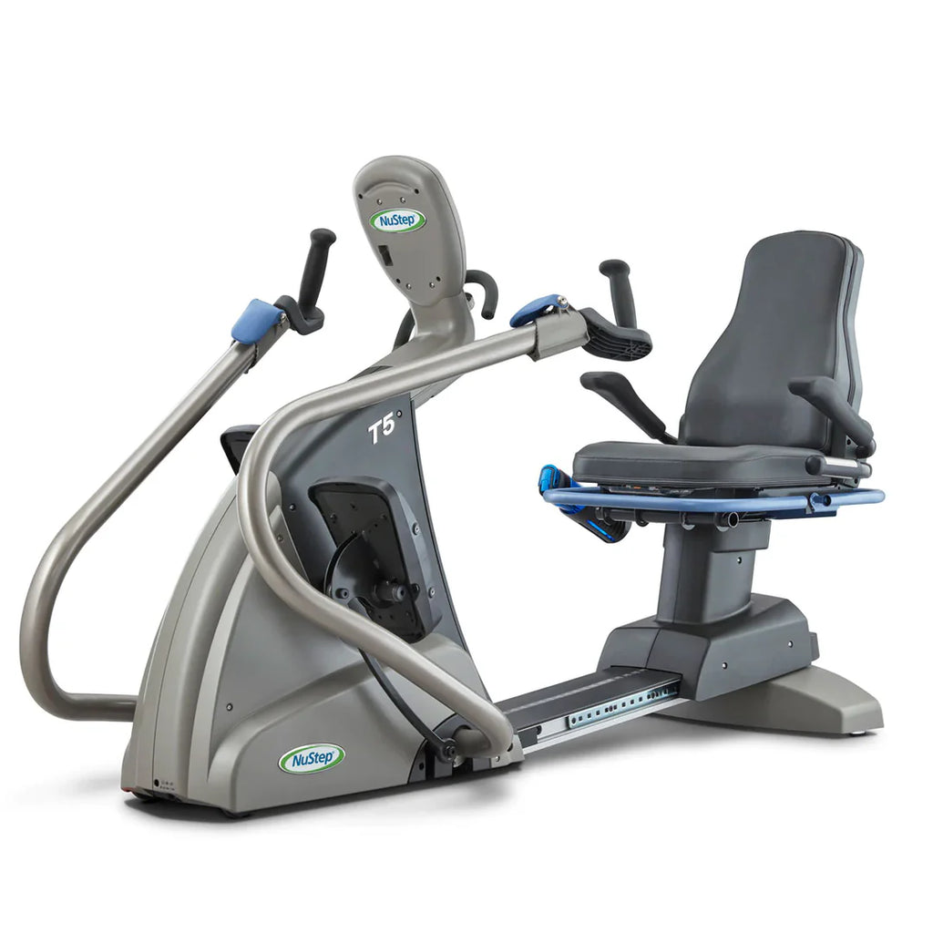 NuStep T5 Recumbent Cross Trainer