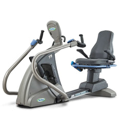 Recumbent Ellipticals