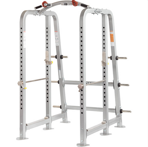 HOIST Commercial Freeweight CF-3364 Power Cage