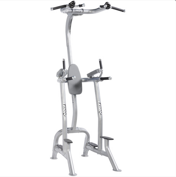 HOIST Commercial Freeweight CF-3962 Fitness Tree