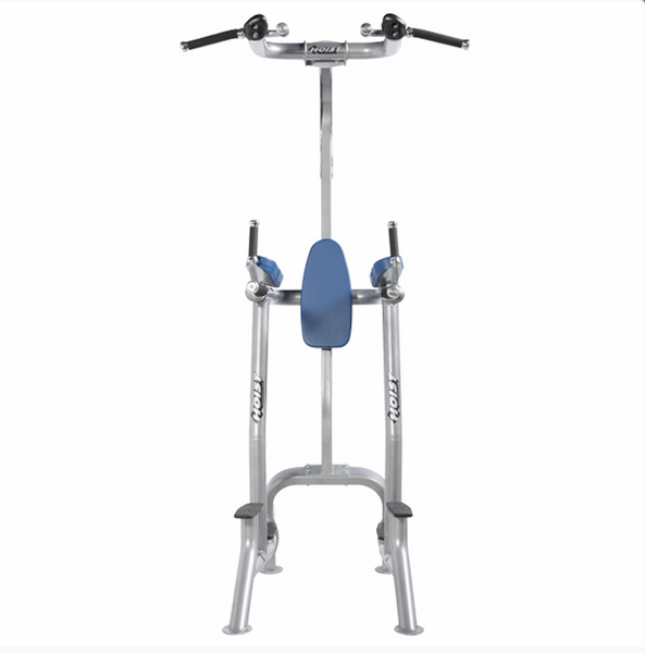 HOIST Commercial Freeweight CF-3962 Fitness Tree