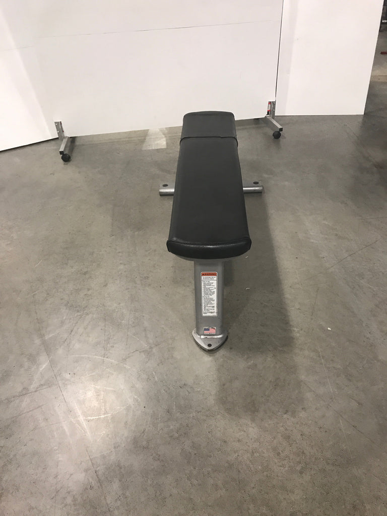 used cybex bench Cybex Flat Bench (USED)