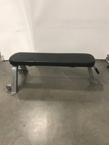 FreeMotion Flat Bench (USED)