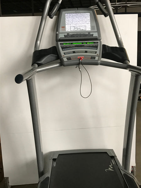 FreeMotion Incline Trainer USED