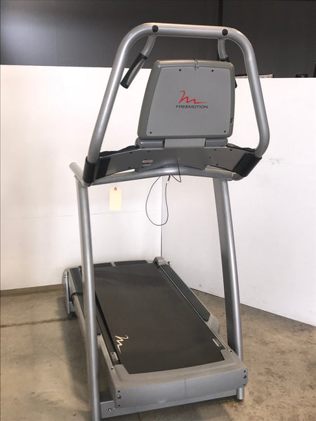 FreeMotion Incline Trainer USED