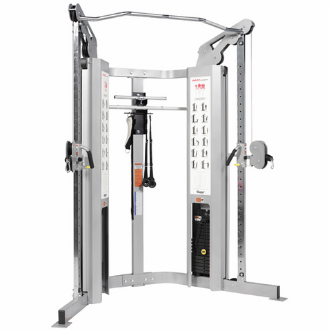 HOIST HD Dual Series HD-1900 Dual Pulley System – Fitness