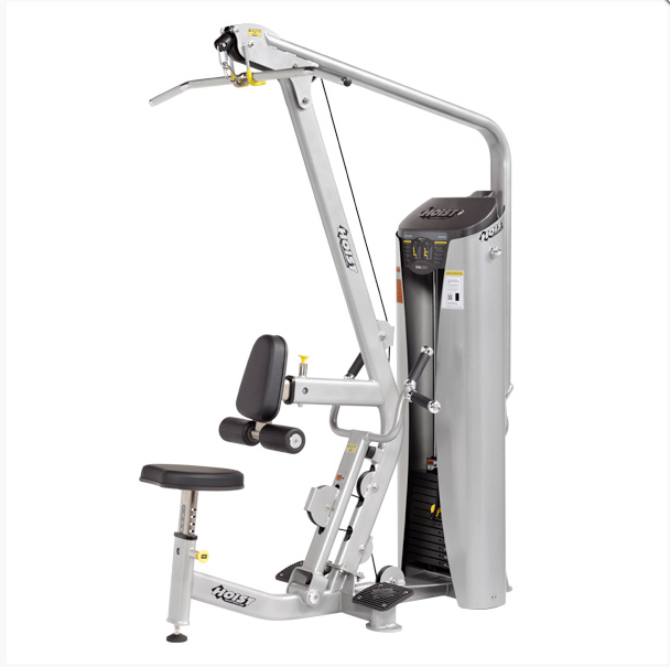 HOIST HD Dual Series HD-3200 Lat Pulldown Mid-Row