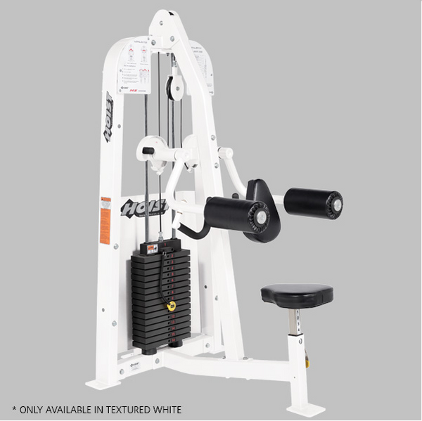 HOIST Single Exercise Station HS-1525 Lateral Raise – Fitness Equipment ...