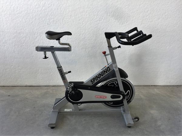 Star Trac Spinner Pro Spin Bike (used)