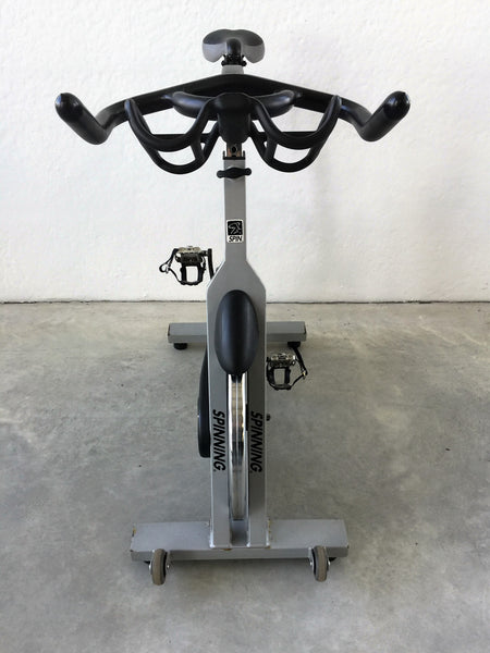 Star Trac Spinner Pro Spin Bike (used)