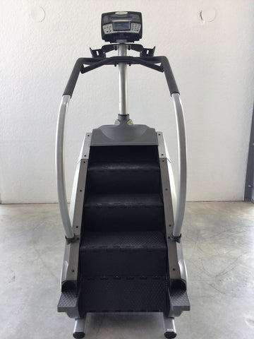 StairMaster SM5 Stepmill Refurbished Fitness Equipment Specialist