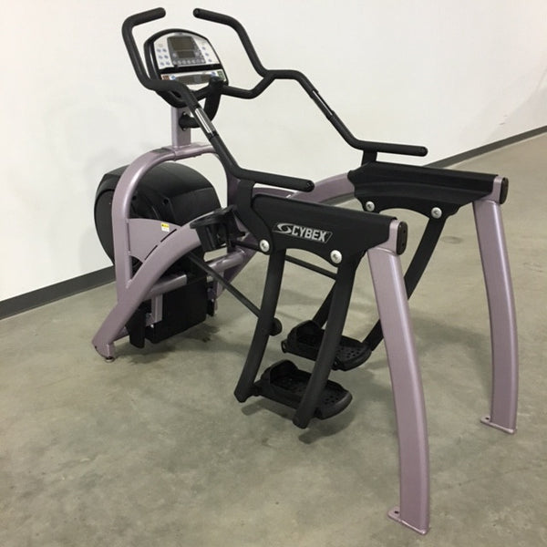 Cybex Purple Lower Body Arc Trainer (Used)