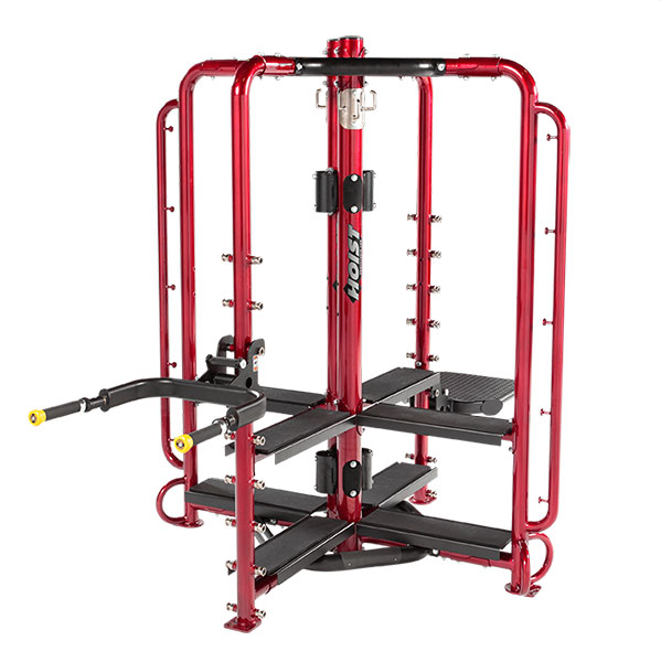 HOIST Motion Cage MCS-8001 Motioncage Studio Package 1