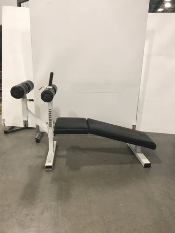 Paramount Fitness Ab Bench (USED)