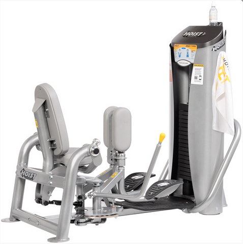 HOIST ROC-IT Selectorized RS-1406 Inner Thigh